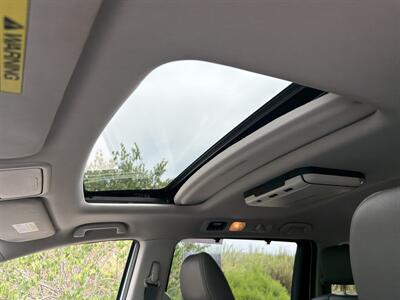 2015 Honda Odyssey EX-L w/DVD   - Photo 20 - San Juan Capistrano, CA 92675
