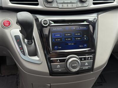 2015 Honda Odyssey EX-L w/DVD   - Photo 23 - San Juan Capistrano, CA 92675