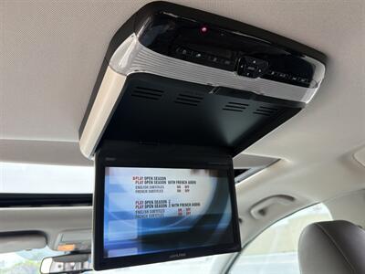 2015 Honda Odyssey EX-L w/DVD   - Photo 21 - San Juan Capistrano, CA 92675