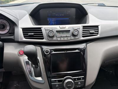 2015 Honda Odyssey EX-L w/DVD   - Photo 24 - San Juan Capistrano, CA 92675
