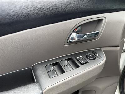2015 Honda Odyssey EX-L w/DVD   - Photo 30 - San Juan Capistrano, CA 92675