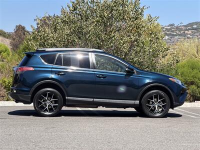 2018 Toyota RAV4 SE - Photo 7 - San Juan Capistrano, CA 92675