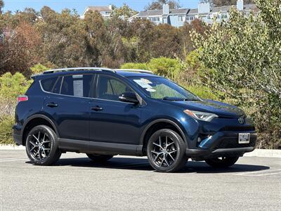 2018 Toyota RAV4 SE - Photo 8 - San Juan Capistrano, CA 92675