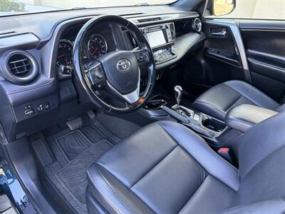 2018 Toyota RAV4 SE - Photo 10 - San Juan Capistrano, CA 92675