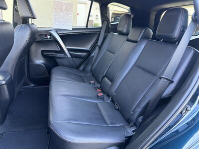 2018 Toyota RAV4 SE - Photo 15 - San Juan Capistrano, CA 92675