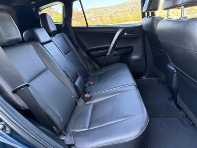 2018 Toyota RAV4 SE - Photo 16 - San Juan Capistrano, CA 92675