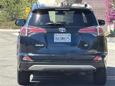 2018 Toyota RAV4 SE - Photo 5 - San Juan Capistrano, CA 92675