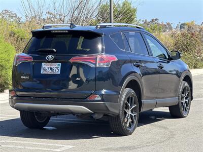 2018 Toyota RAV4 SE - Photo 6 - San Juan Capistrano, CA 92675