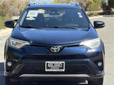 2018 Toyota RAV4 SE - Photo 9 - San Juan Capistrano, CA 92675