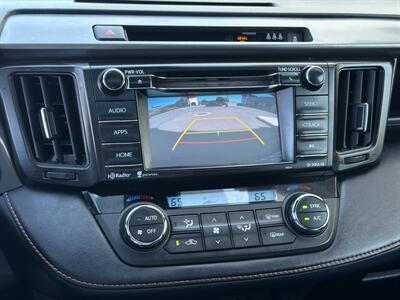 2018 Toyota RAV4 SE - Photo 17 - San Juan Capistrano, CA 92675