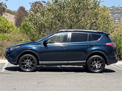 2018 Toyota RAV4 SE - Photo 3 - San Juan Capistrano, CA 92675