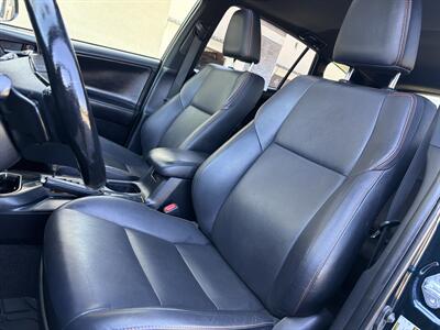 2018 Toyota RAV4 SE - Photo 13 - San Juan Capistrano, CA 92675