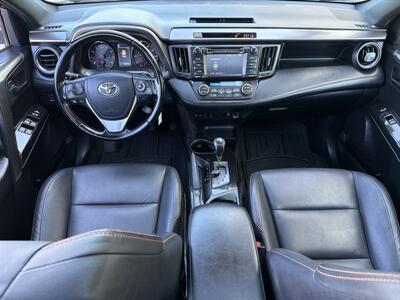 2018 Toyota RAV4 SE - Photo 11 - San Juan Capistrano, CA 92675