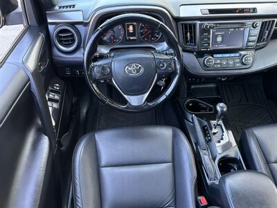 2018 Toyota RAV4 SE - Photo 21 - San Juan Capistrano, CA 92675