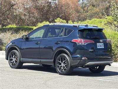 2018 Toyota RAV4 SE - Photo 4 - San Juan Capistrano, CA 92675