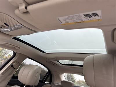 2015 Mercedes-Benz S 550 - Photo 24 - San Juan Capistrano, CA 92675