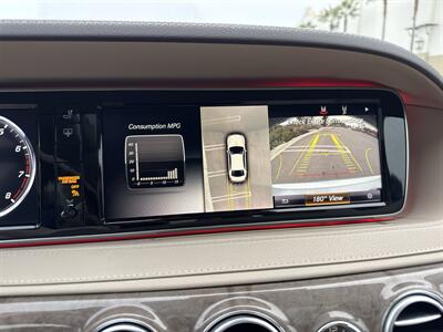 2015 Mercedes-Benz S 550 - Photo 26 - San Juan Capistrano, CA 92675