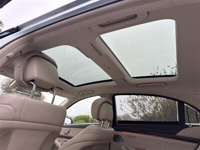 2015 Mercedes-Benz S 550 - Photo 23 - San Juan Capistrano, CA 92675