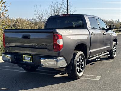2016 Toyota Tundra SR5 TRD 4X4 - Photo 6 - San Juan Capistrano, CA 92675