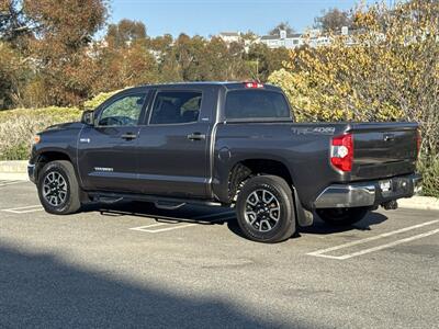2016 Toyota Tundra SR5 TRD 4X4 - Photo 4 - San Juan Capistrano, CA 92675