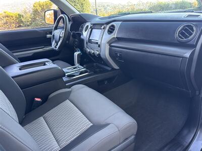 2016 Toyota Tundra SR5 TRD 4X4 - Photo 12 - San Juan Capistrano, CA 92675