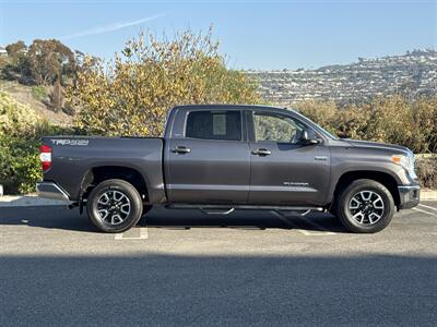 2016 Toyota Tundra SR5 TRD 4X4 - Photo 7 - San Juan Capistrano, CA 92675