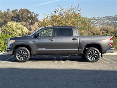 2016 Toyota Tundra SR5 TRD 4X4 - Photo 3 - San Juan Capistrano, CA 92675