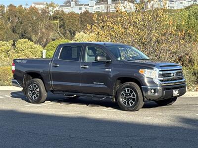 2016 Toyota Tundra SR5 TRD 4X4 - Photo 8 - San Juan Capistrano, CA 92675