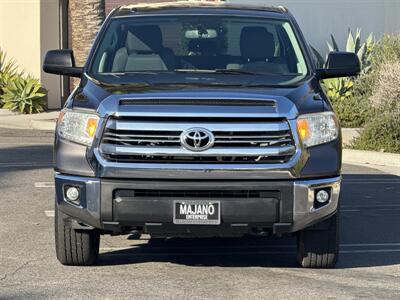 2016 Toyota Tundra SR5 TRD 4X4 - Photo 9 - San Juan Capistrano, CA 92675