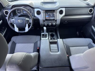2016 Toyota Tundra SR5 TRD 4X4 - Photo 11 - San Juan Capistrano, CA 92675
