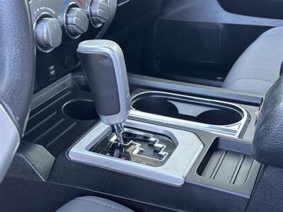 2016 Toyota Tundra SR5 TRD 4X4 - Photo 19 - San Juan Capistrano, CA 92675