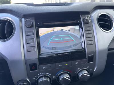 2016 Toyota Tundra SR5 TRD 4X4 - Photo 17 - San Juan Capistrano, CA 92675