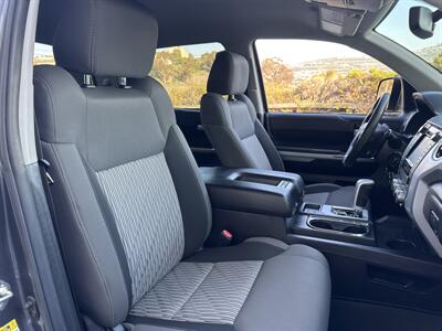 2016 Toyota Tundra SR5 TRD 4X4 - Photo 14 - San Juan Capistrano, CA 92675