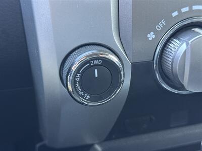 2016 Toyota Tundra SR5 TRD 4X4 - Photo 18 - San Juan Capistrano, CA 92675