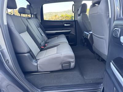 2016 Toyota Tundra SR5 TRD 4X4 - Photo 16 - San Juan Capistrano, CA 92675