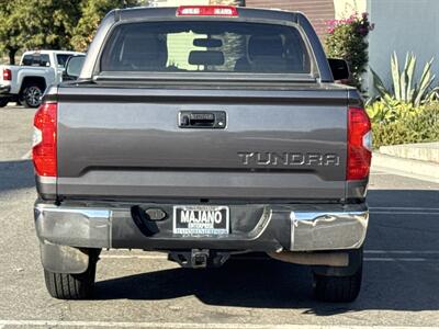 2016 Toyota Tundra SR5 TRD 4X4 - Photo 5 - San Juan Capistrano, CA 92675