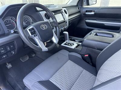 2016 Toyota Tundra SR5 TRD 4X4 - Photo 10 - San Juan Capistrano, CA 92675
