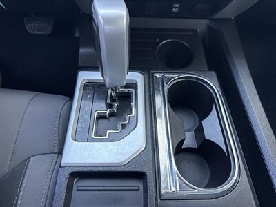 2016 Toyota Tundra SR5 TRD 4X4 - Photo 27 - San Juan Capistrano, CA 92675