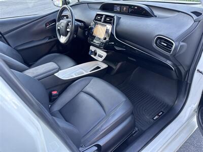 2016 Toyota Prius Four   - Photo 13 - San Juan Capistrano, CA 92675