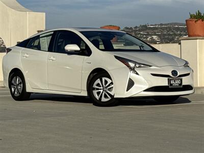 2016 Toyota Prius Four   - Photo 9 - San Juan Capistrano, CA 92675