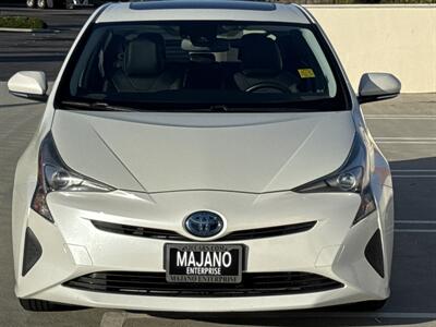 2016 Toyota Prius Four   - Photo 10 - San Juan Capistrano, CA 92675