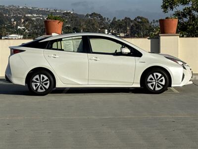 2016 Toyota Prius Four   - Photo 7 - San Juan Capistrano, CA 92675