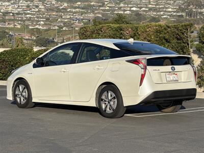 2016 Toyota Prius Four   - Photo 4 - San Juan Capistrano, CA 92675
