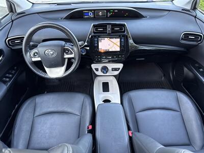 2016 Toyota Prius Four   - Photo 12 - San Juan Capistrano, CA 92675