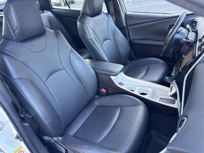 2016 Toyota Prius Four   - Photo 15 - San Juan Capistrano, CA 92675