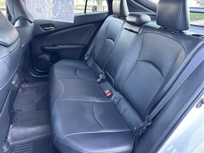 2016 Toyota Prius Four   - Photo 16 - San Juan Capistrano, CA 92675