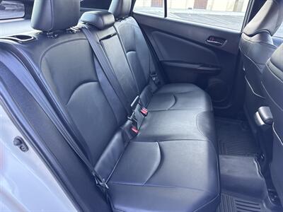 2016 Toyota Prius Four   - Photo 17 - San Juan Capistrano, CA 92675