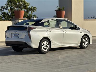 2016 Toyota Prius Four   - Photo 6 - San Juan Capistrano, CA 92675