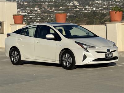 2016 Toyota Prius Four   - Photo 8 - San Juan Capistrano, CA 92675