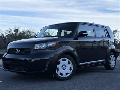 2008 Scion xB   - Photo 1 - San Juan Capistrano, CA 92675